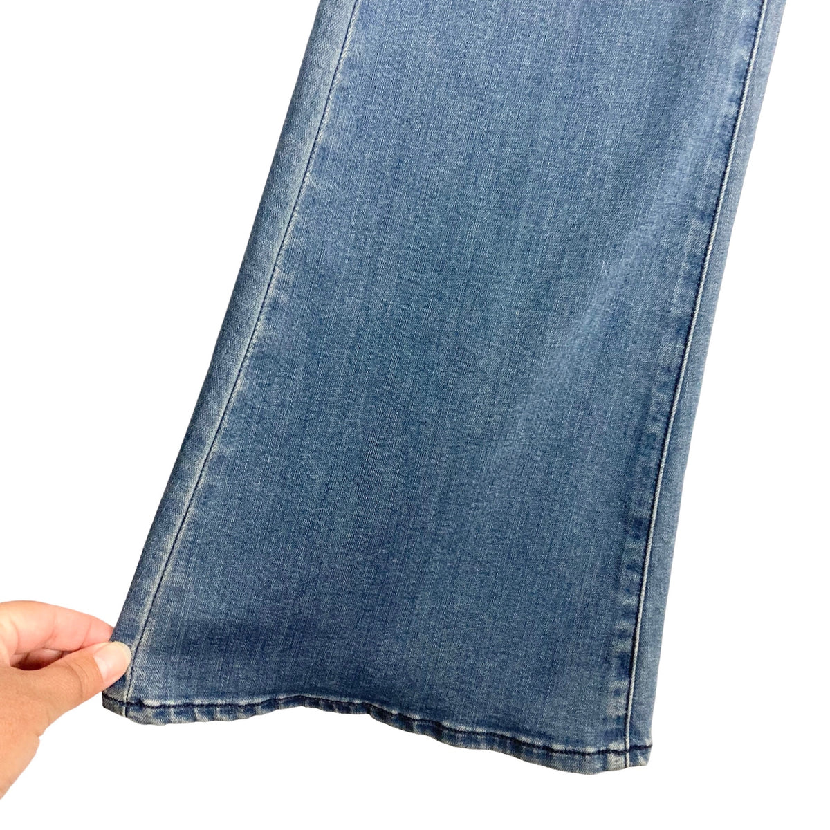 Jean Paige ROBERSTON – Taille 25x29, Taille Mid Rise, Très Bon état