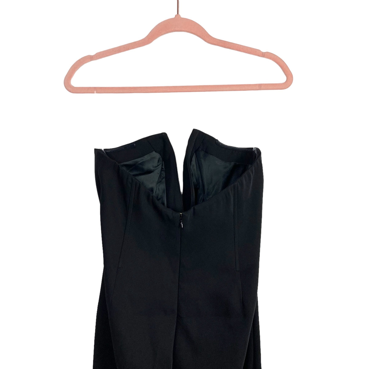 meshki black corset dress Saphira Shirt Corset Maxi Dress / Black | MESHKI