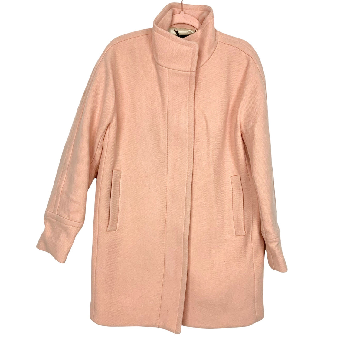 J crew stadium hot sale coat nello gori