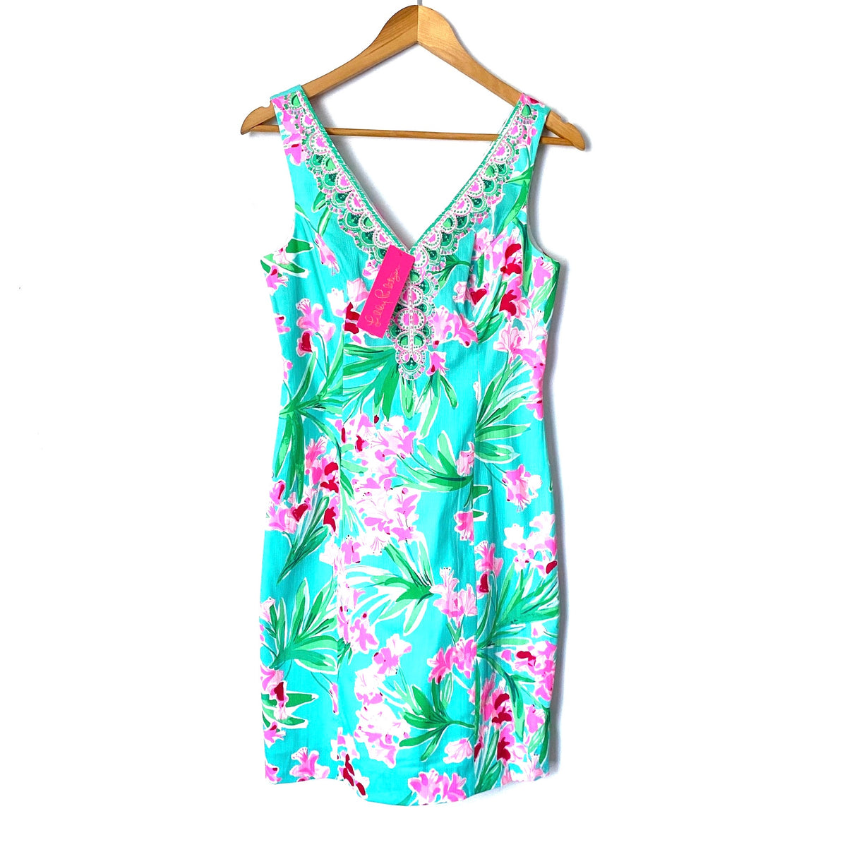 Lilly pulitzer vena sales dress