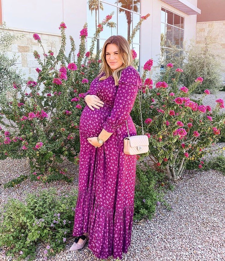 gal meets glam purple dress Gal Meets Glam Collection x Nordstrom Exclusives