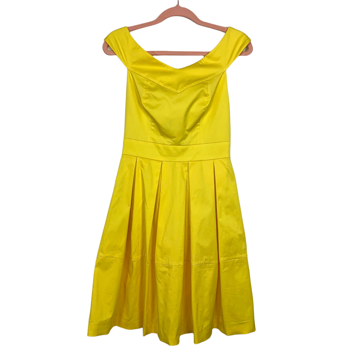 ted baker dress one shoulder NWT $325 Ted Baker Ivena Mixed Media One-Shoulder Dress in Lilac 6/US 14