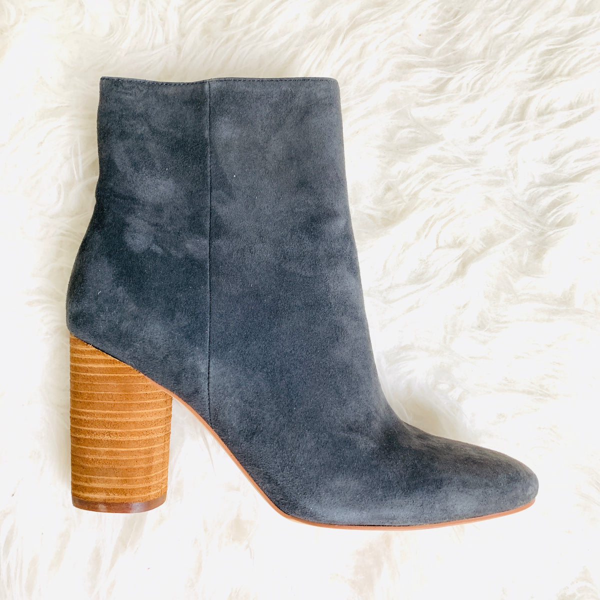 Sam edelman shop corra suede booties