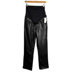 Abercrombie & Fitch The 90's Straight Maternity Pants NWT - Size 26/2R (Inseam 28")