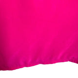 Equipment Hot Pink 100% Silk Dress- Size L (see notes)