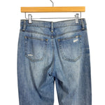 Special A Distressed Jeans  - Size 1 (Inseam 25")