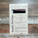 Kitsch Conditioner Beauty Bar Bag NEW