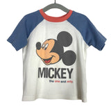 Disney Baby Mickey Top + Joggers Set - Size 18M (See Notes)