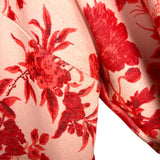 Tuckernuck Pink Floral Dress- Size XXXL (see notes)