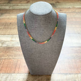 The Marley Rainbow Necklace (New)