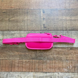 Dagne Dover Hot Pink Mara Phone Sling NWOT