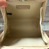 STAUD French Grey Kenny Bag NWT