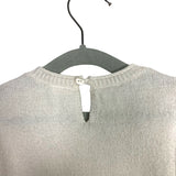 Zara Baby Rainbow Sweater-Size 3-4Y (see notes, we have matching baby girl sweater)