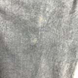 Peach Love Faded Navy Twist Front with Cut Out Jumpsuit- Size S (see notes)