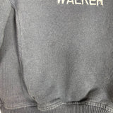 Zara Navy Blue Walker Crewneck Top - Size 12-18M (See Notes)