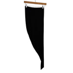 BLQ  Basiq Black Wrap Skirt NWT - Size S