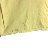 Comfort Colors Yellow Mama Tee- Size M (see notes)