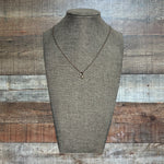 No Brand Star Gem Necklace (See Notes)