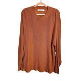 FP Beach Terracotta Sweater/Short Set - Size S
