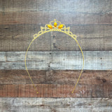 No Brand Crown (NEW)