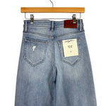 Carly Jean Dylan Dad Jean NWT - Size 1 (Inseam 29")
