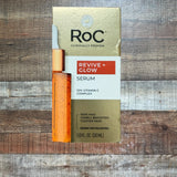 RoC Revive + Glow Serum NEW