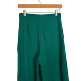 Zara Forest Green Pants - Size XS (Inseam 30")