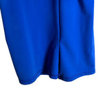 AB Blue Athletic Dress- Size M (see notes)
