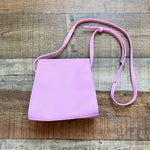 Matt & Nat Pink Crossbody Bag (LIKE NEW CONDITION)