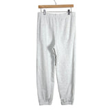 Community Light Heather Gray with Pockets Sweatpants- Size M