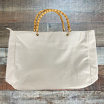 Lisi Lerch Canvas Tote (see notes)