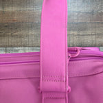 Beis Berry Mini Weekend Bag (see notes)