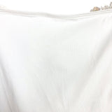 No Brand Crochet Lace Underwire Bodysuit- Size XL (see notes)