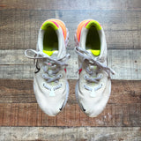 Nike Renew Neon Sneakers- Size 7.5 (see notes)
