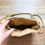 A New Day Cinched Liner Crossbody