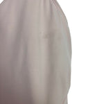 Lululemon Beige with Built-In Shelf Bra Cropped Tank- Size 12 (see notes)
