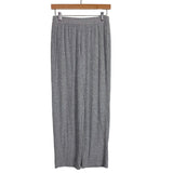 Open Edit Grey 3 Piece Cozy Knit Lounge Set- Size XS (sold as set,  sold out online)