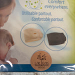 Dr. Brown's Beige Hands Free Pumping Bra- Size L/XL (New in Packaging)