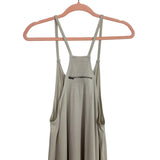 Free People Movement Hot Shot Jumpsuit- Size XS (see notes)