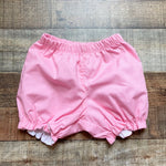 No Brand Pink Shorts- Size 3T