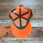 Underarmour Neon Adjustable Hat- One Size Fits Most