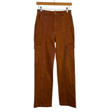 Vestique Rust Santa Fe Pants NWT - Size S (Inseam 29")