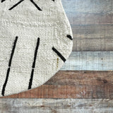 EBB & THREAD Nursing Pillow Cover (see notes)
