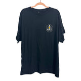 Gildan Black Roots Farm Fresh T-Shirt- Size XL
