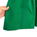 The Beaufort Bonnet Company Green Smocked Neck Dress - Size 4T (See Notes)