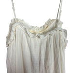 H&M White Dress NWT - Size S (See Notes)