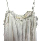 H&M White Dress NWT - Size S (See Notes)