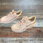 Nike Air Max Pink Sneakers- Size 7.5