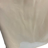 Azazie Tan Pleated Top Gown - Size A12 (See Notes)