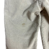 The Beaufort Bonnet Company Tan Corduroy Pants - Size 6/12M (See Notes)